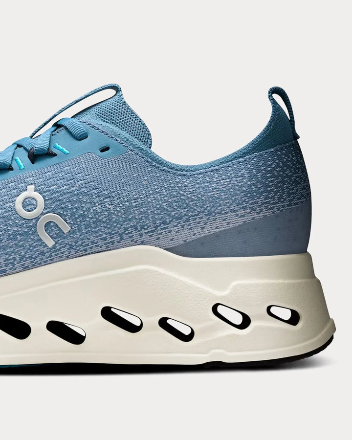 On Running Cloudsurfer Max – Areia/Marfim