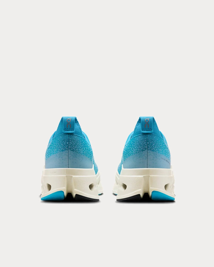 On Running Cloudsurfer Max – Horizonte/Marfim