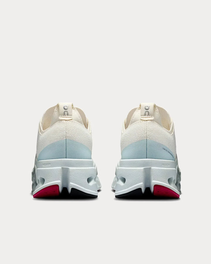 On Running Cloudsurfer Max – Marfim/Ártico