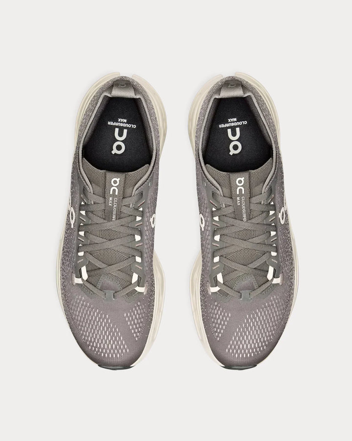 On Running Cloudsurfer Max – Asfalto/Gelo