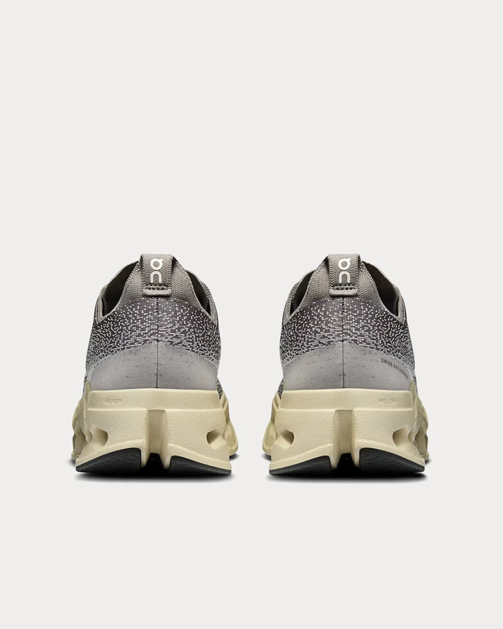 On Running Cloudsurfer Max – Asfalto/Gelo