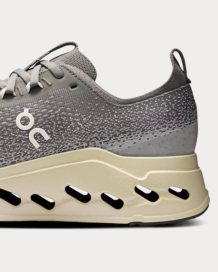 On Running Cloudsurfer Max – Asfalto/Gelo