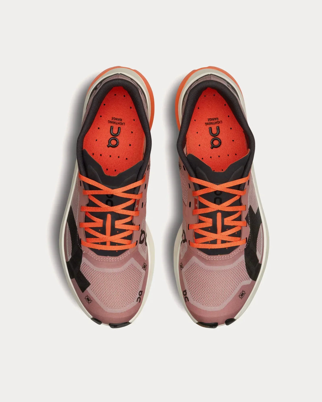 On Running Cloudboom Echo 3 – Rosa Pó/Eclipse