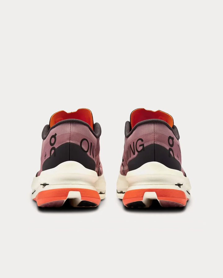 On Running Cloudboom Echo 3 – Rosa Pó/Eclipse