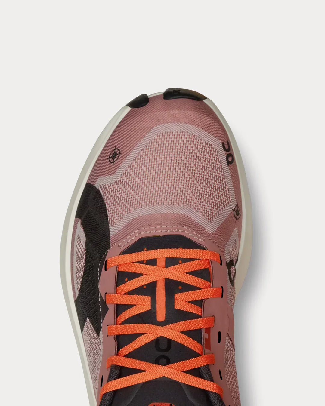 On Running Cloudboom Echo 3 – Rosa Pó/Eclipse