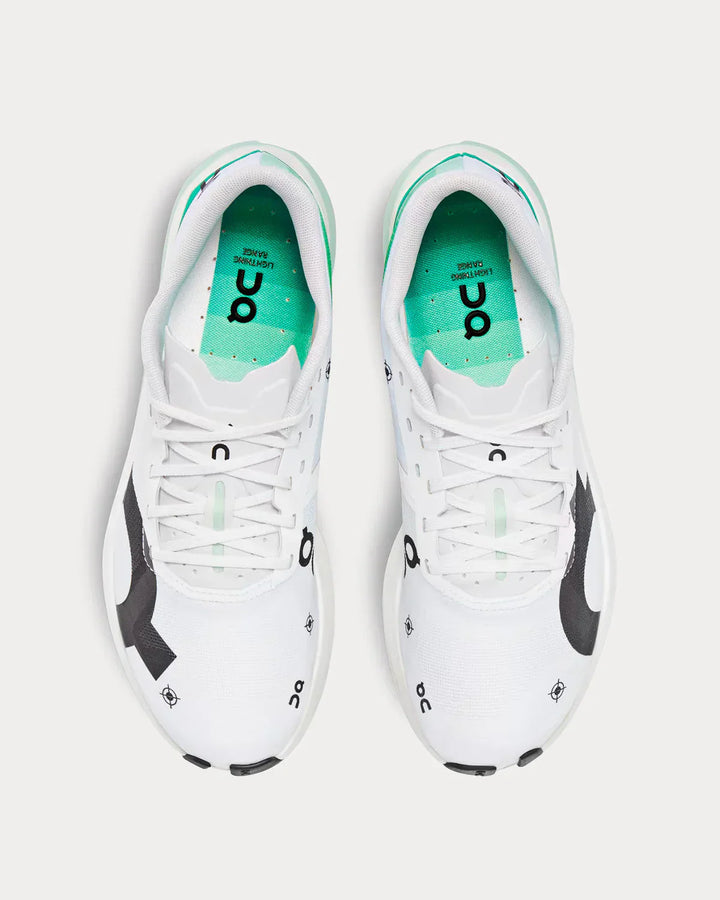 On Running Cloudboom Echo 3 – Branco Natural/Menta