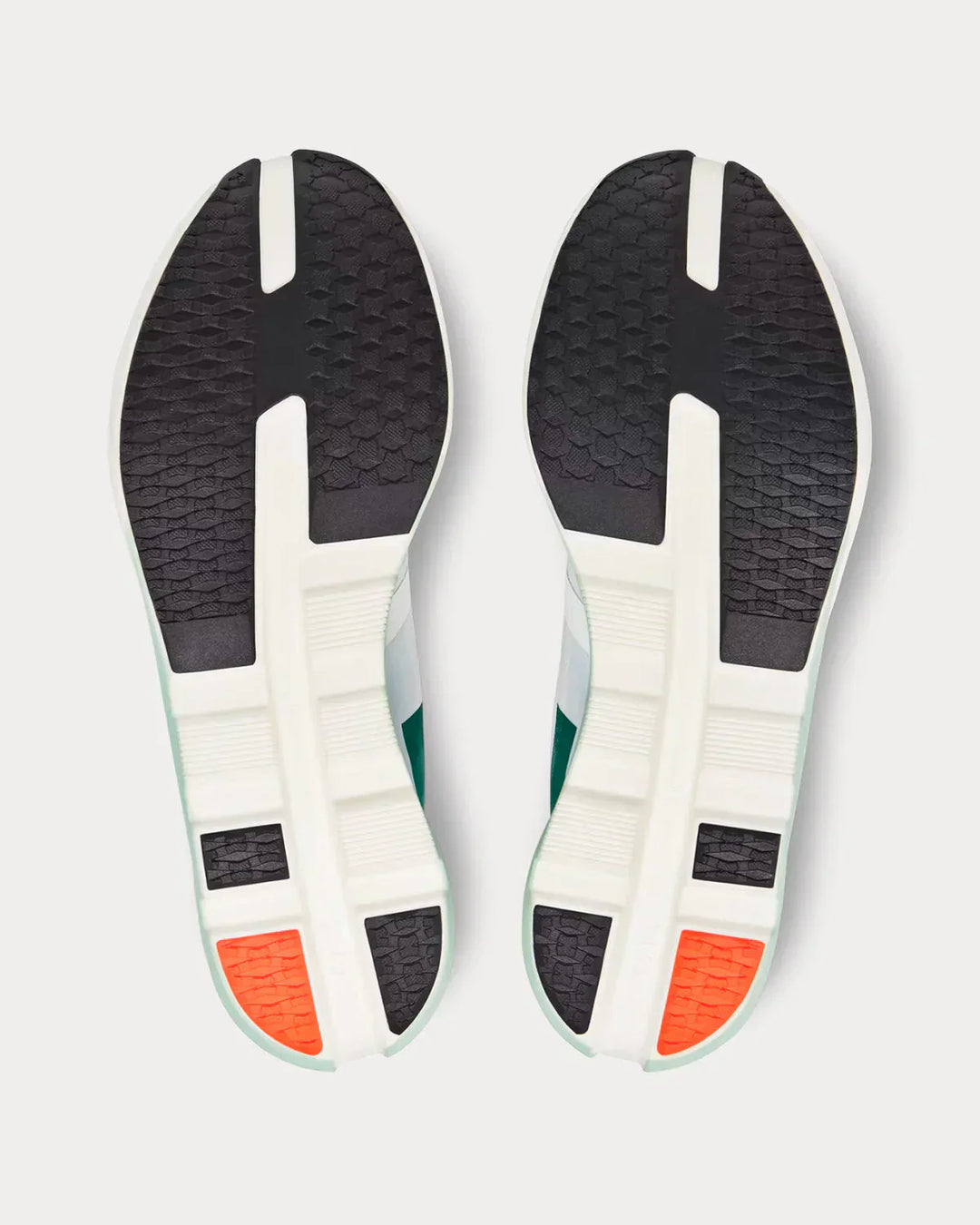 On Running Cloudboom Echo 3 – Branco Natural/Menta