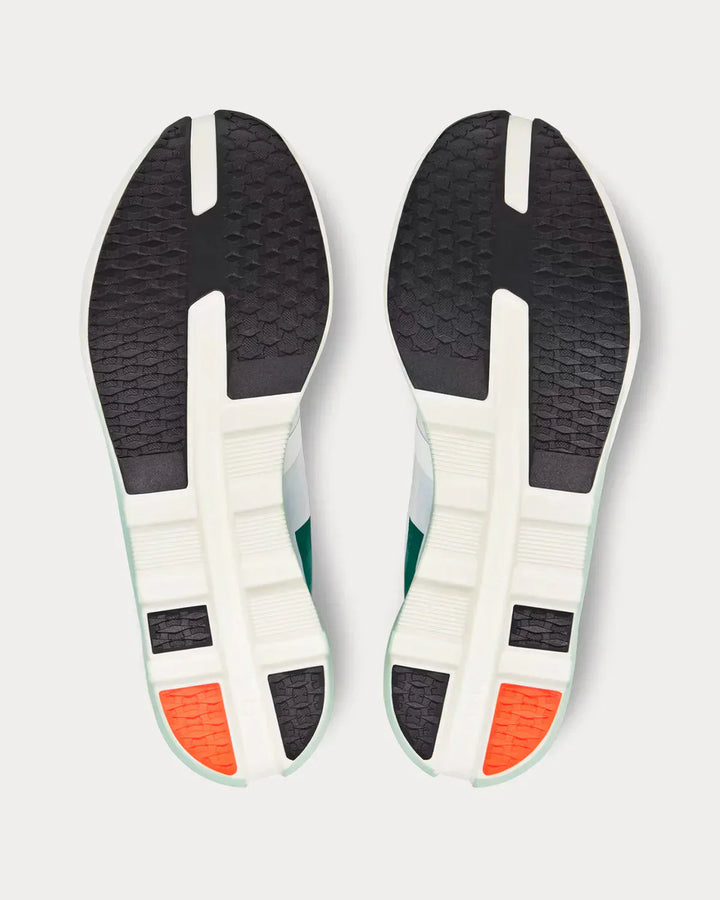 On Running Cloudboom Echo 3 – Branco Natural/Menta