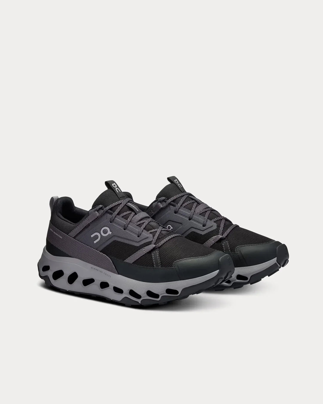 On Running Cloudhorizon – Preto/Liga