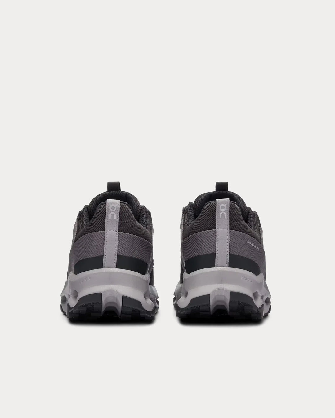 On Running Cloudhorizon – Preto/Liga