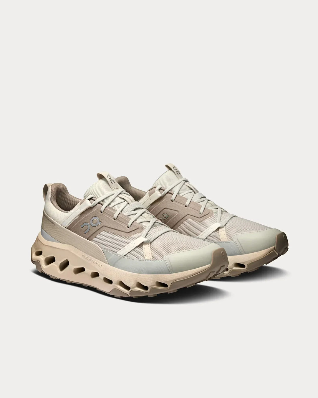 On Running Cloudhorizon – Creme