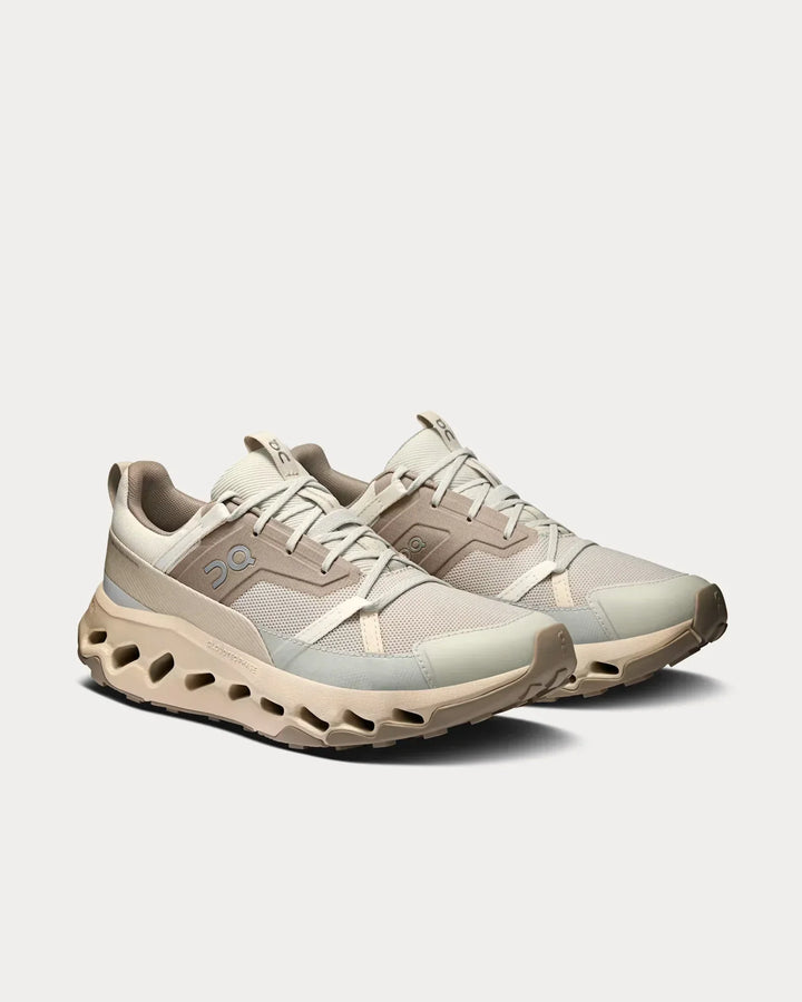 On Running Cloudhorizon – Creme