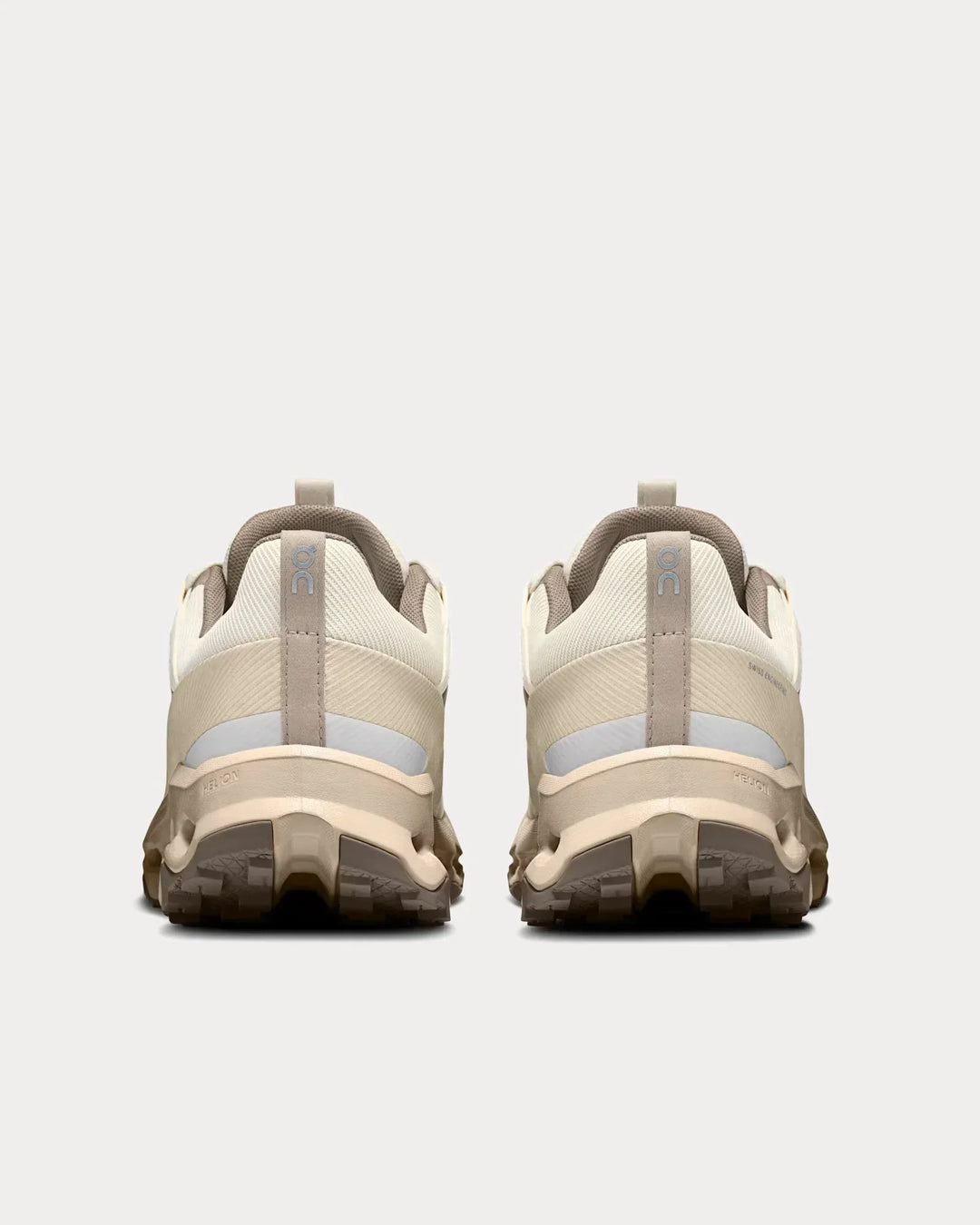 On Running Cloudhorizon – Creme