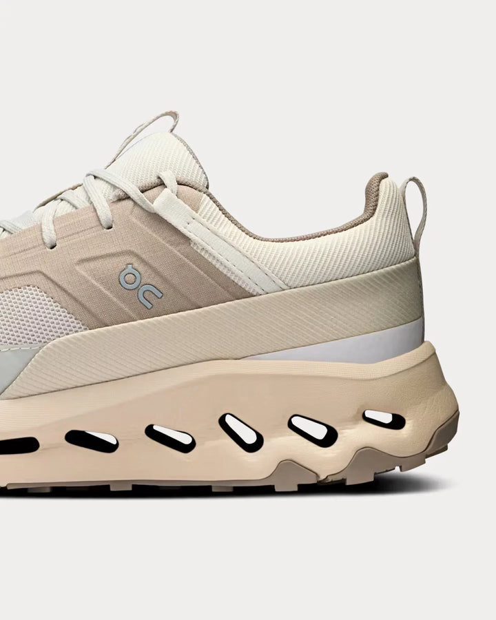 On Running Cloudhorizon – Creme