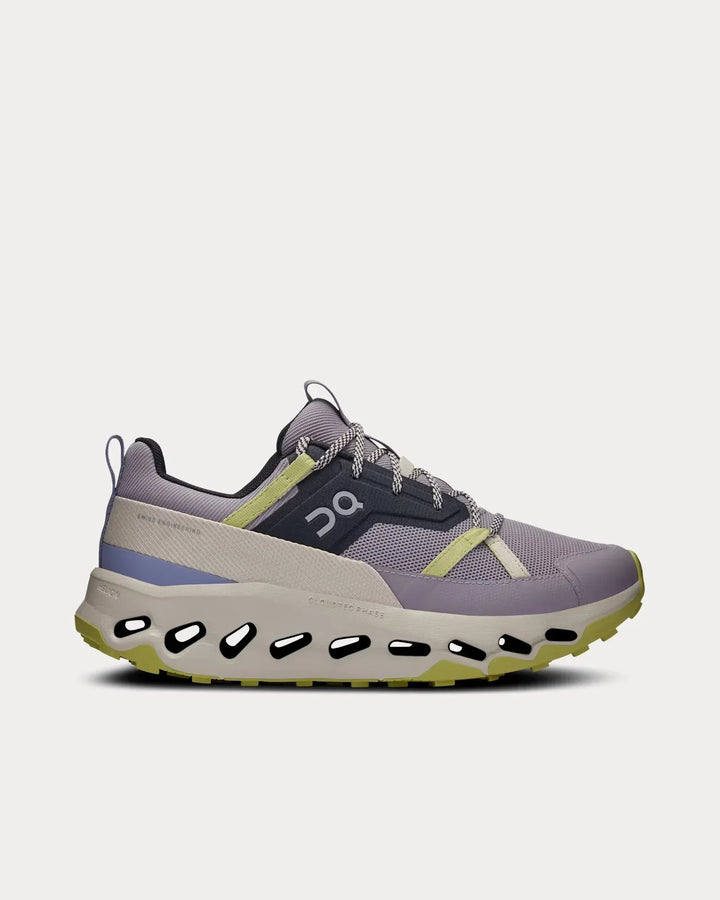 On Running Cloudhorizon – Zinco/Areia