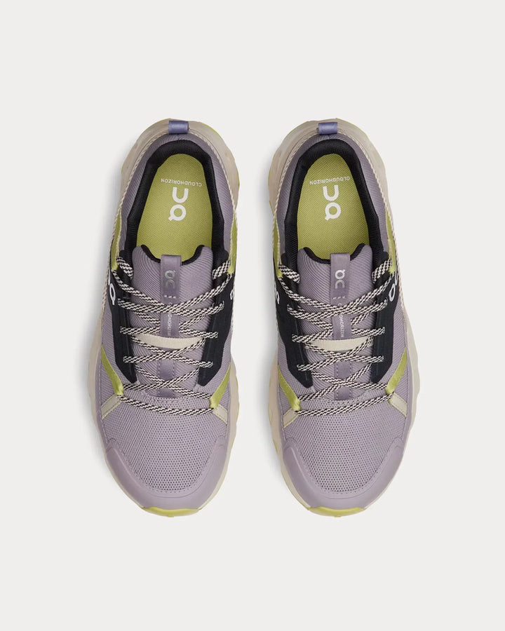 On Running Cloudhorizon – Zinco/Areia