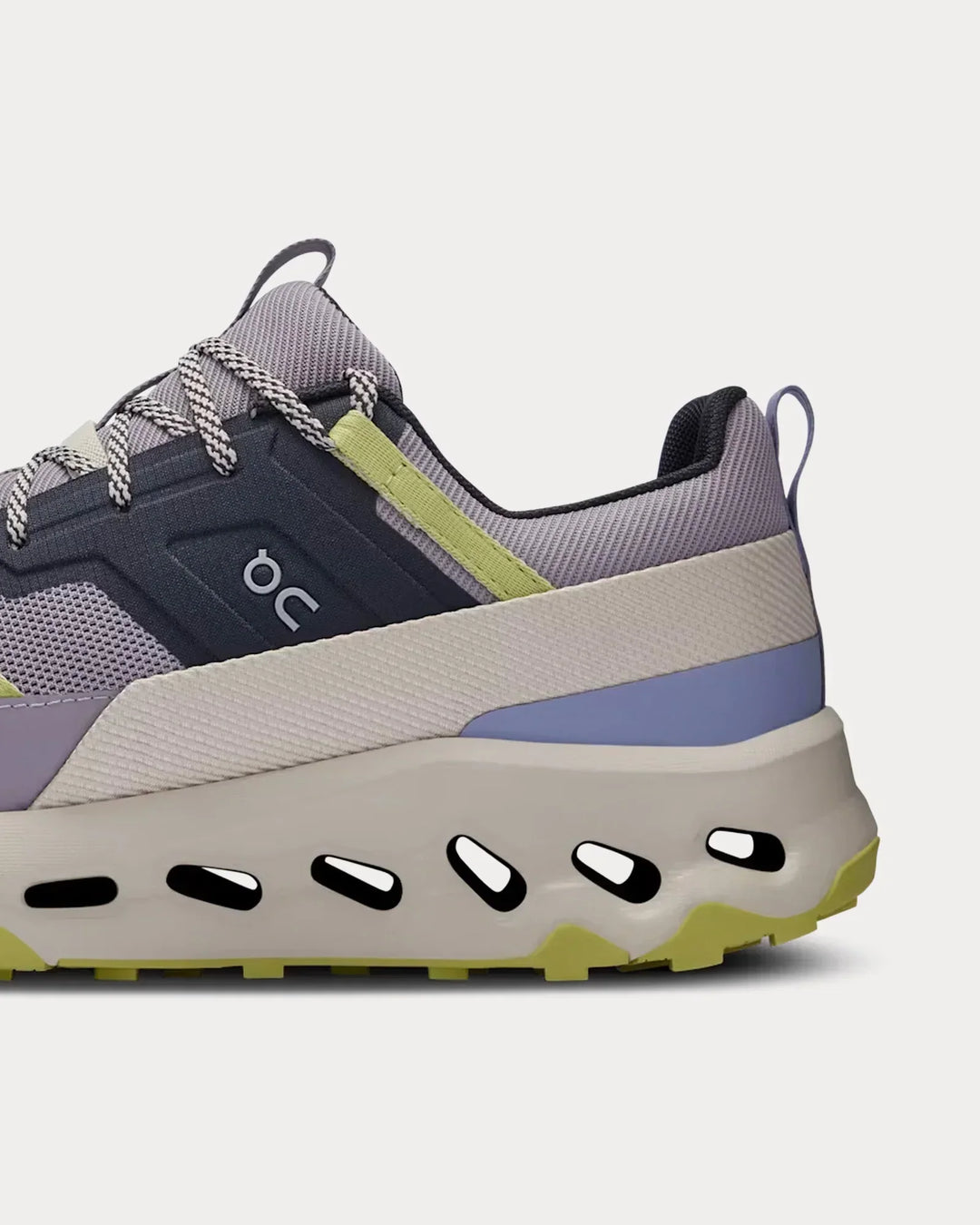 On Running Cloudhorizon – Zinco/Areia