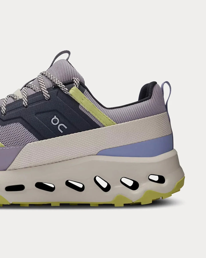 On Running Cloudhorizon – Zinco/Areia