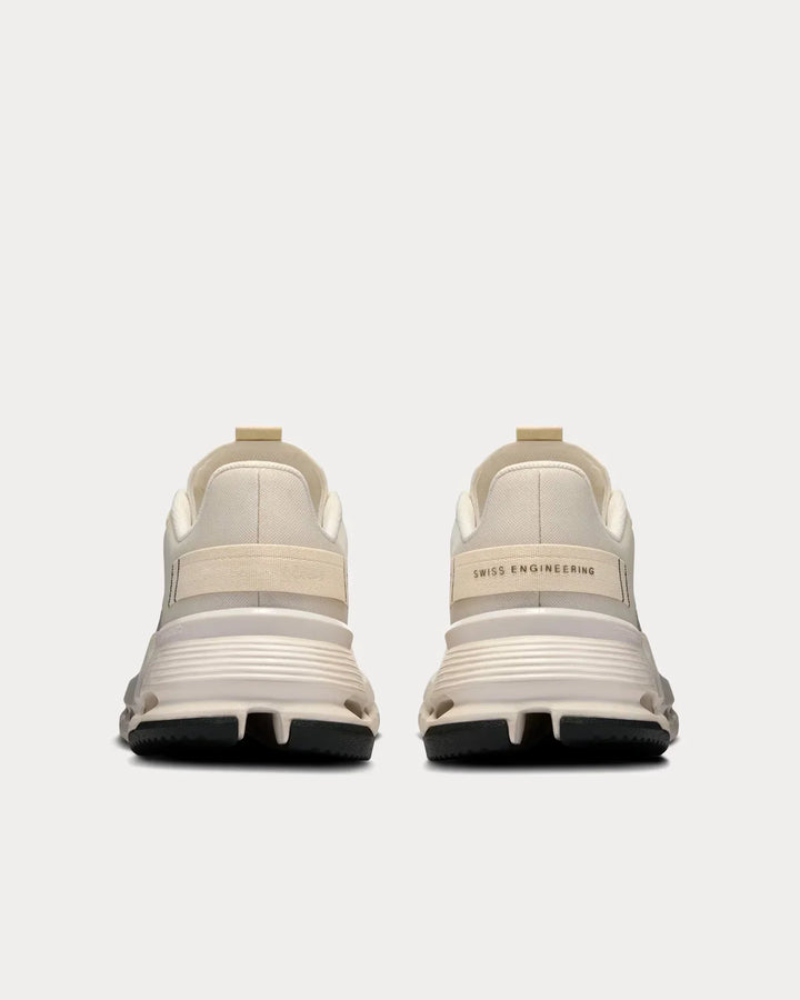 On Running Cloudnova Forma 2 TT - Creme/Marfim