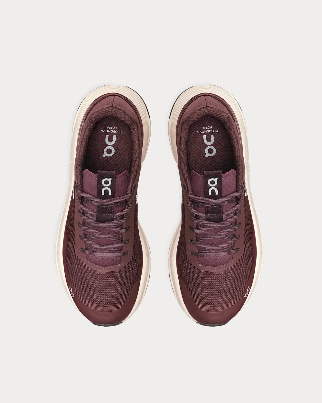 On Running Cloudnova Forma 2 TT - Amora/Orvalho