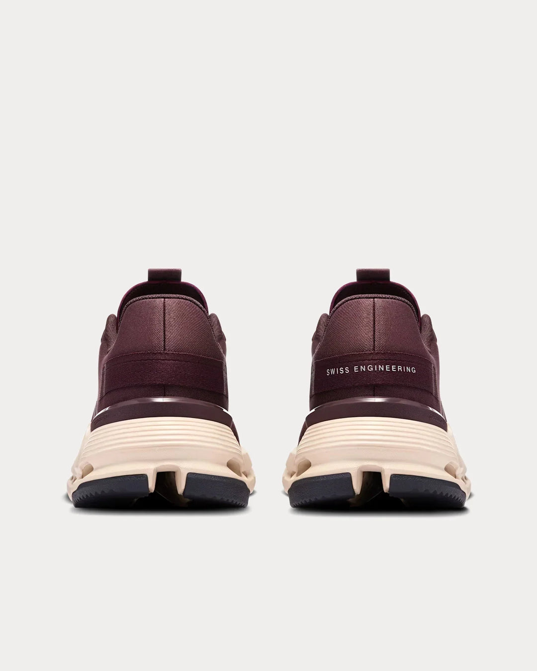 On Running Cloudnova Forma 2 TT - Amora/Orvalho