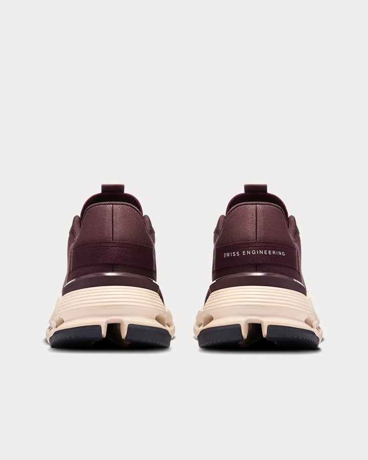 On Running Cloudnova Forma 2 TT - Amora/Orvalho