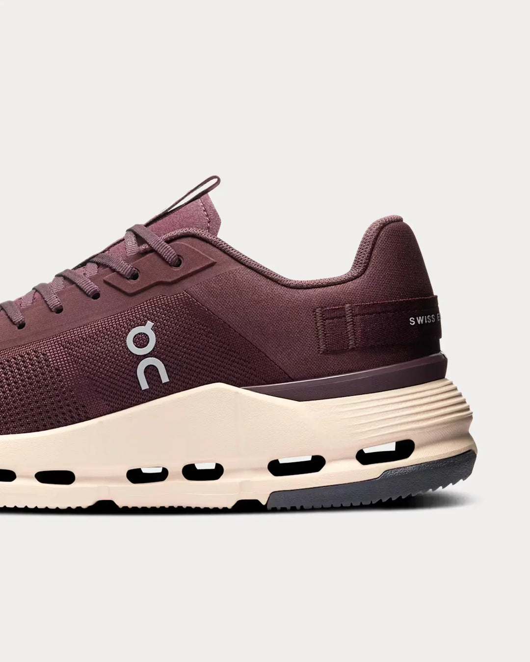 On Running Cloudnova Forma 2 TT - Amora/Orvalho