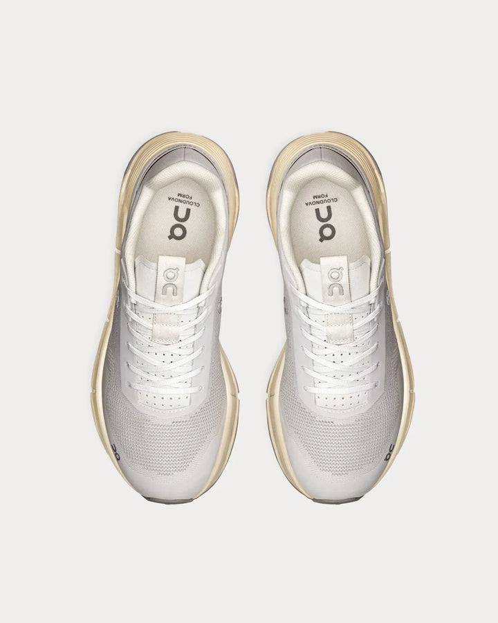 On Running Cloudnova Forma 2 TT - Lobo/Creme
