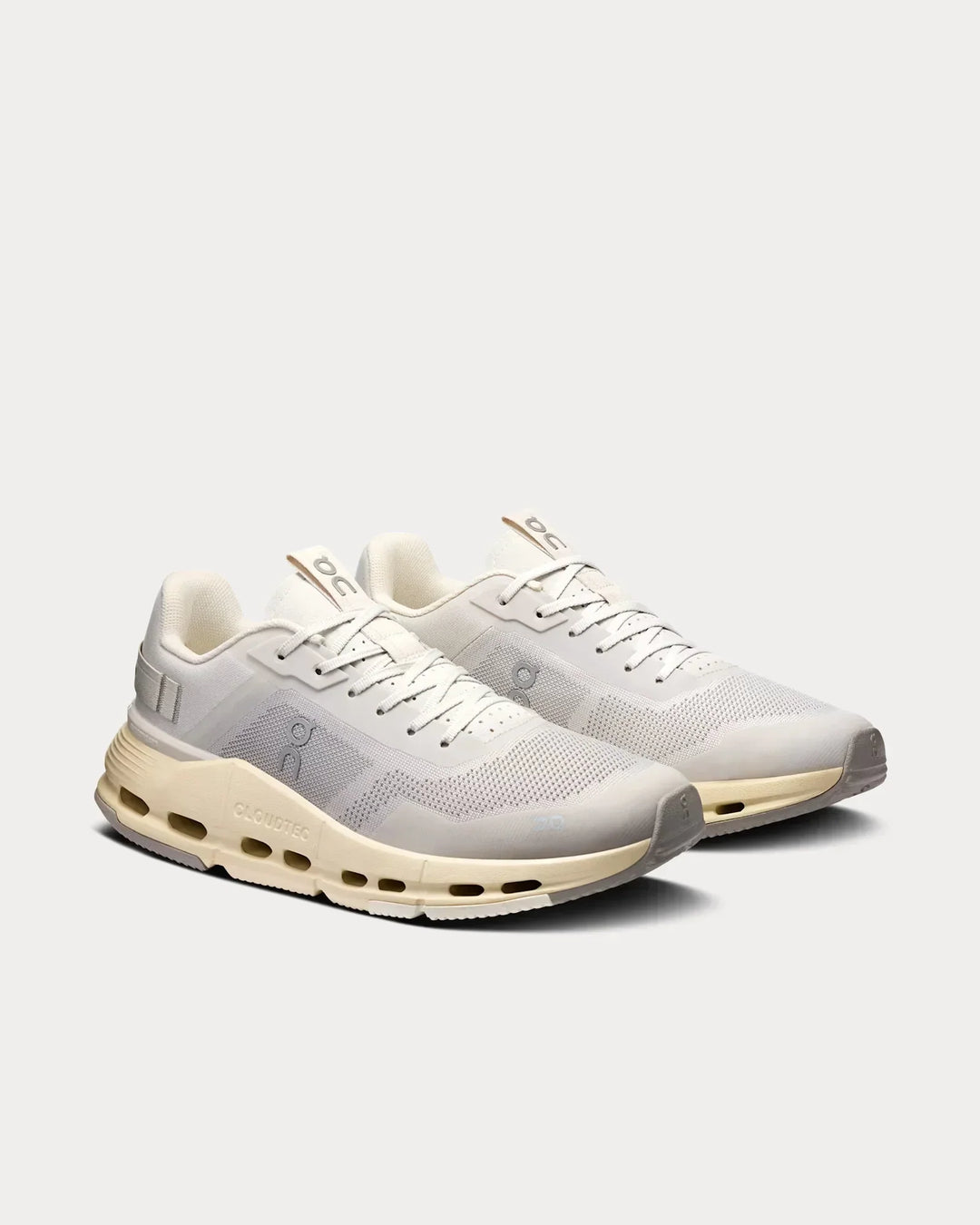 On Running Cloudnova Forma 2 TT - Lobo/Creme