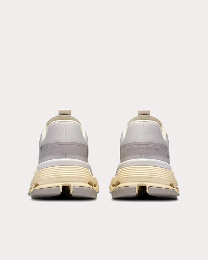 On Running Cloudnova Forma 2 TT - Lobo/Creme