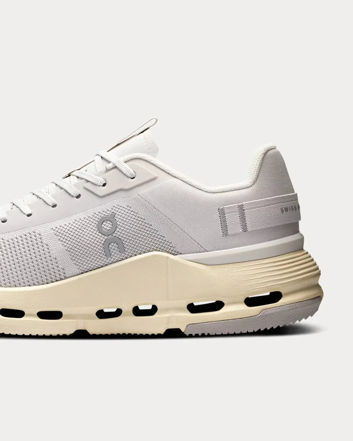 On Running Cloudnova Forma 2 TT - Lobo/Creme