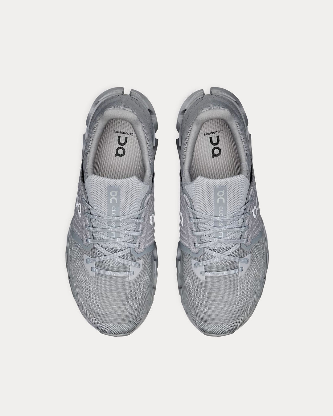 On Running Cloudswift 4 AD – Cinza