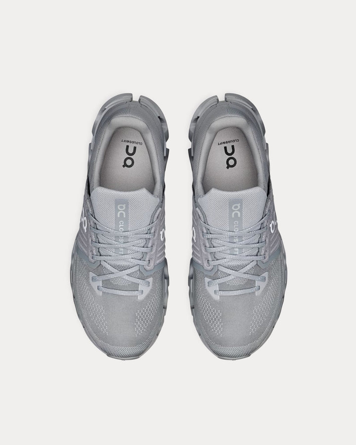 On Running Cloudswift 4 AD – Cinza