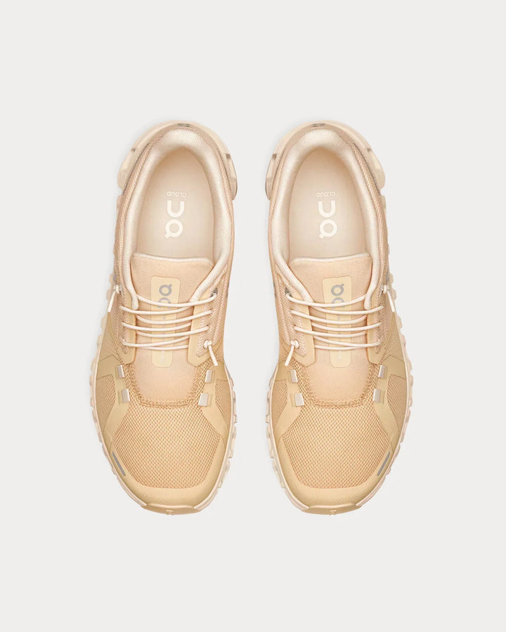 On Running Cloud 6 – Dourado/Orvalho