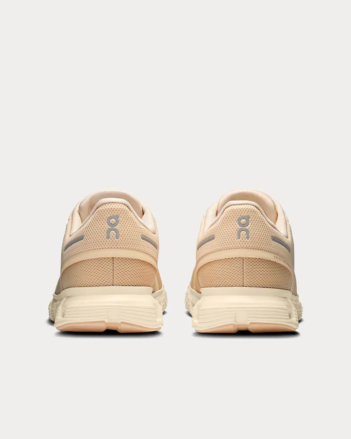 On Running Cloud 6 – Dourado/Orvalho