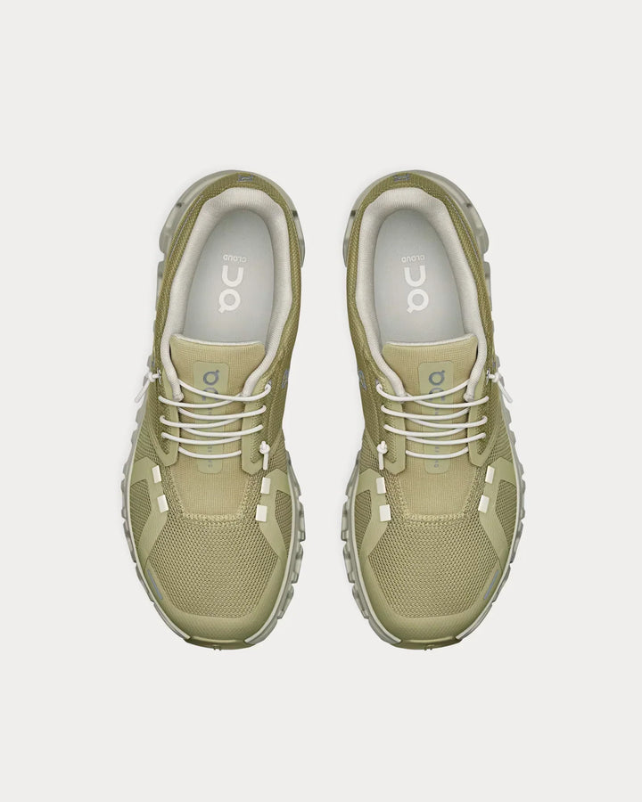 On Running Cloud 6 – Verde Caper/Gelo