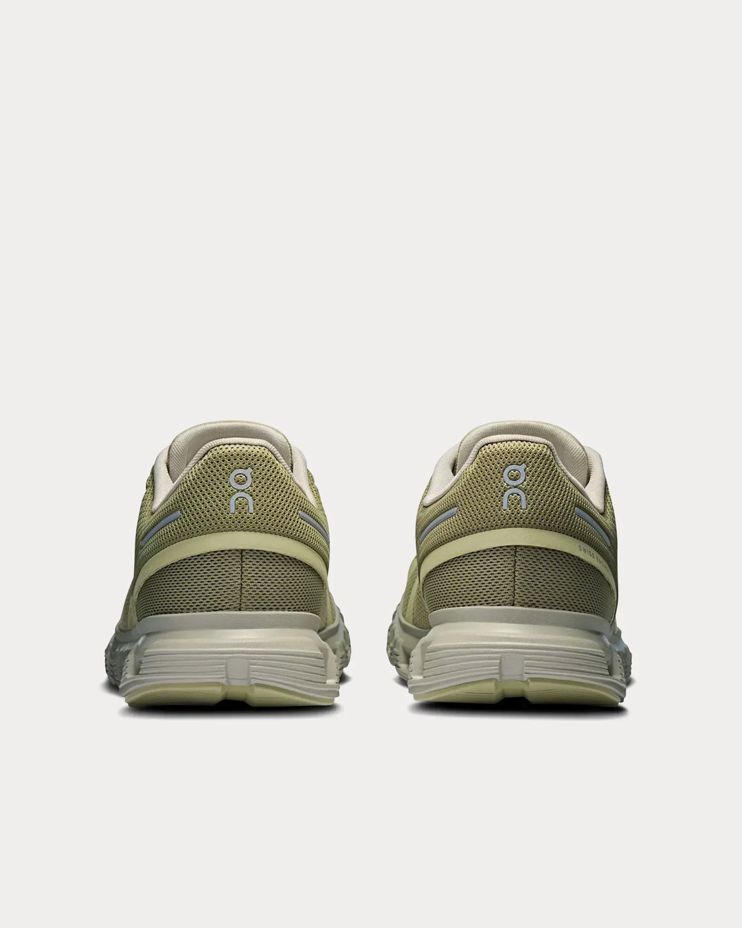 On Running Cloud 6 – Verde Caper/Gelo