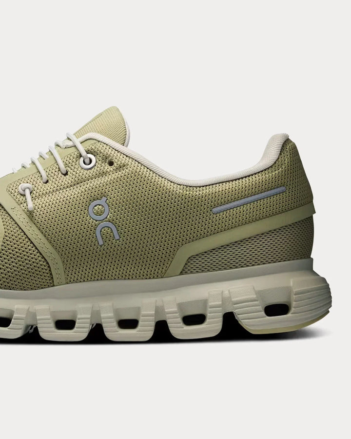 On Running Cloud 6 – Verde Caper/Gelo