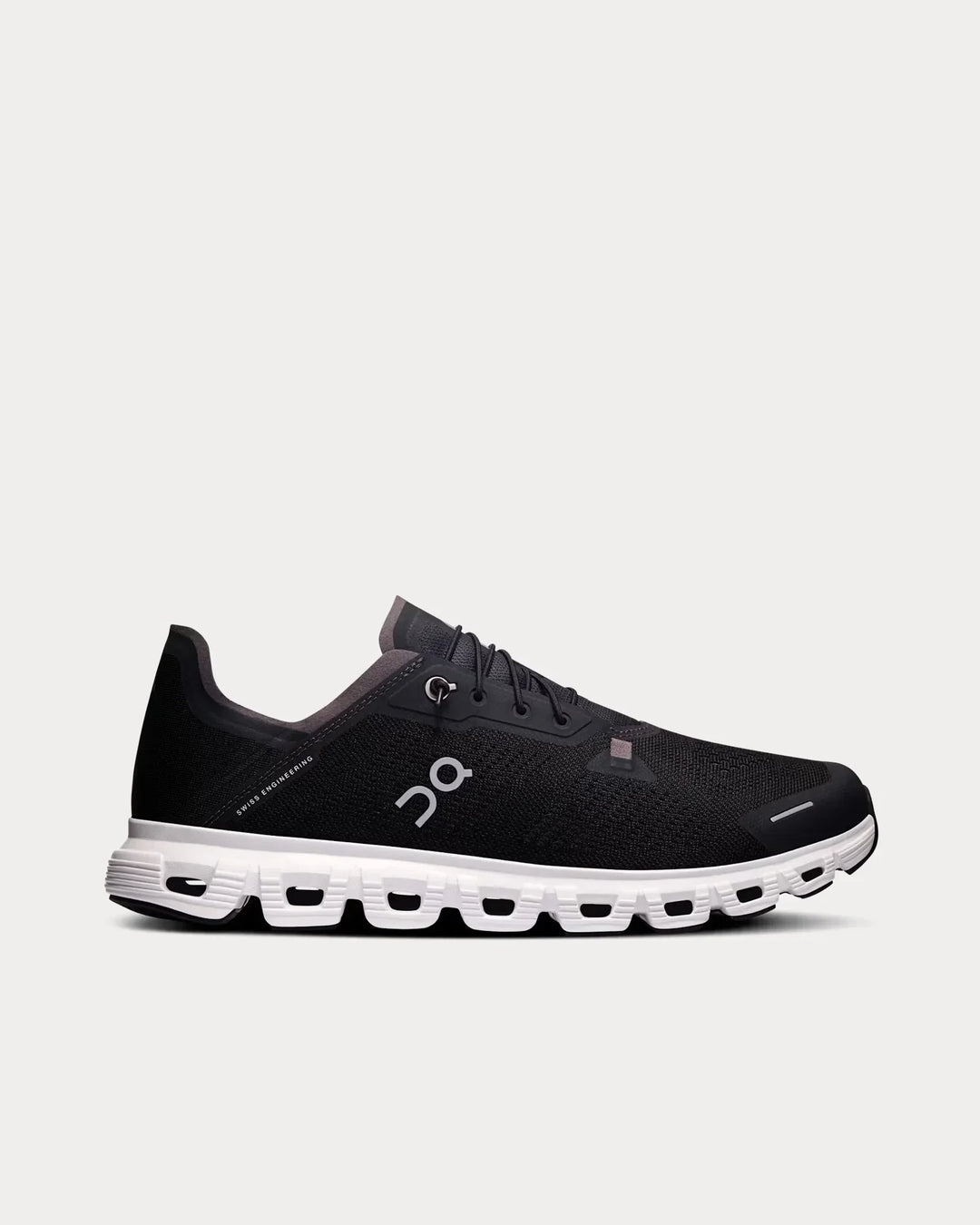 On Running Cloud 6 Coast – Preto/Branco
