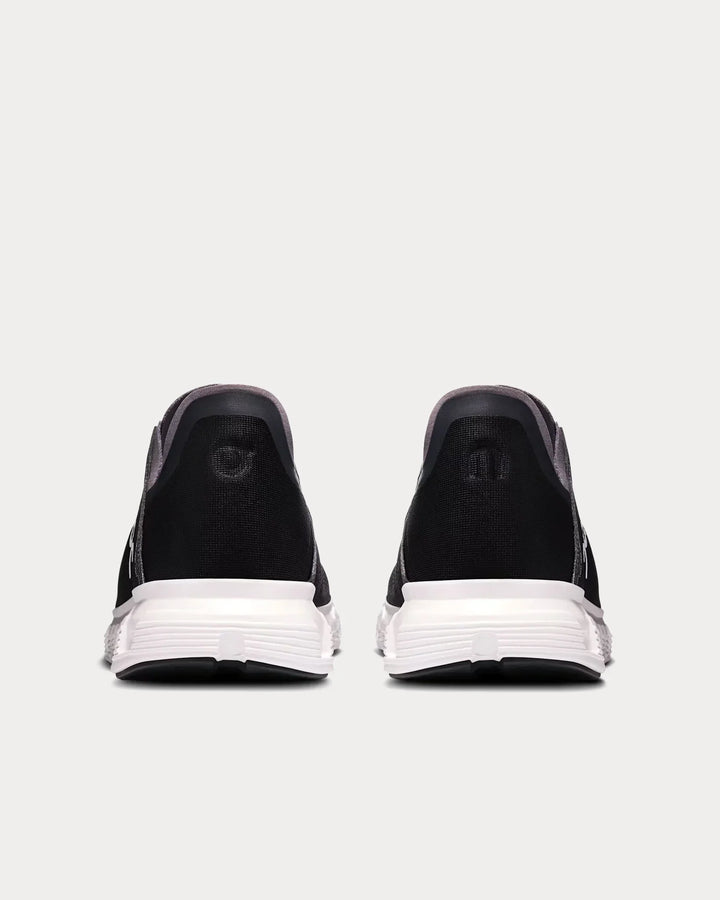 On Running Cloud 6 Coast – Preto/Branco