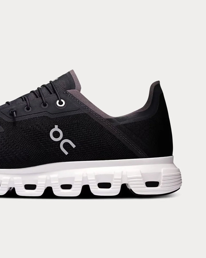 On Running Cloud 6 Coast – Preto/Branco