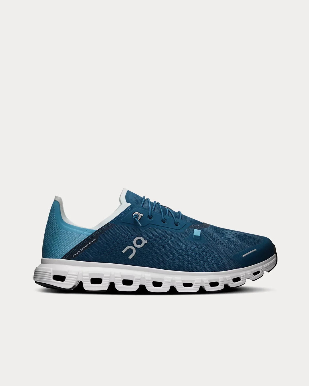 On Running Cloud 6 Coast – Tempestade/Niágara