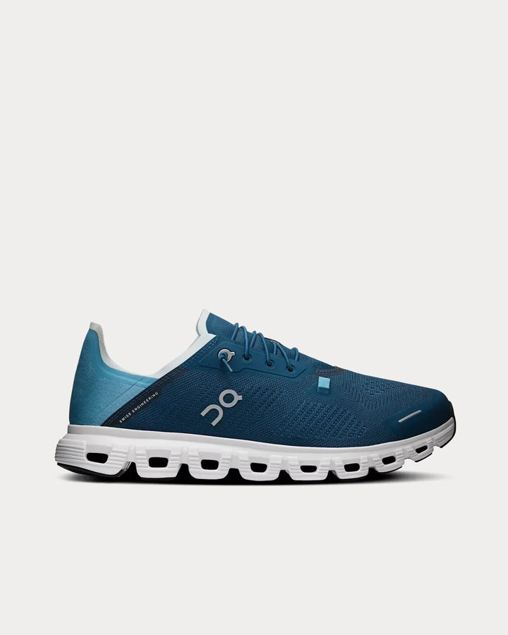 On Running Cloud 6 Coast – Tempestade/Niágara