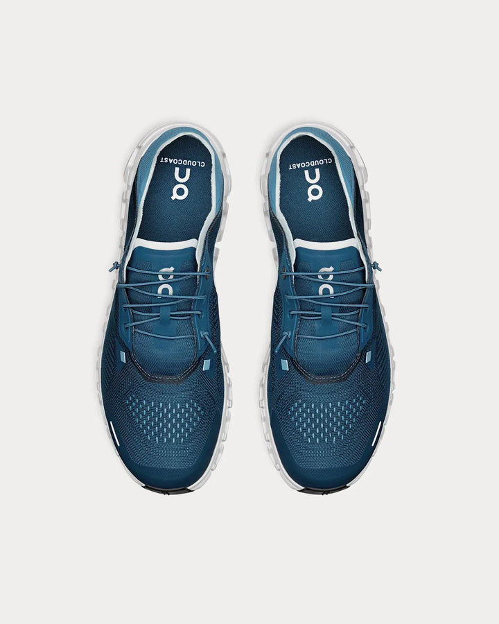 On Running Cloud 6 Coast – Tempestade/Niágara