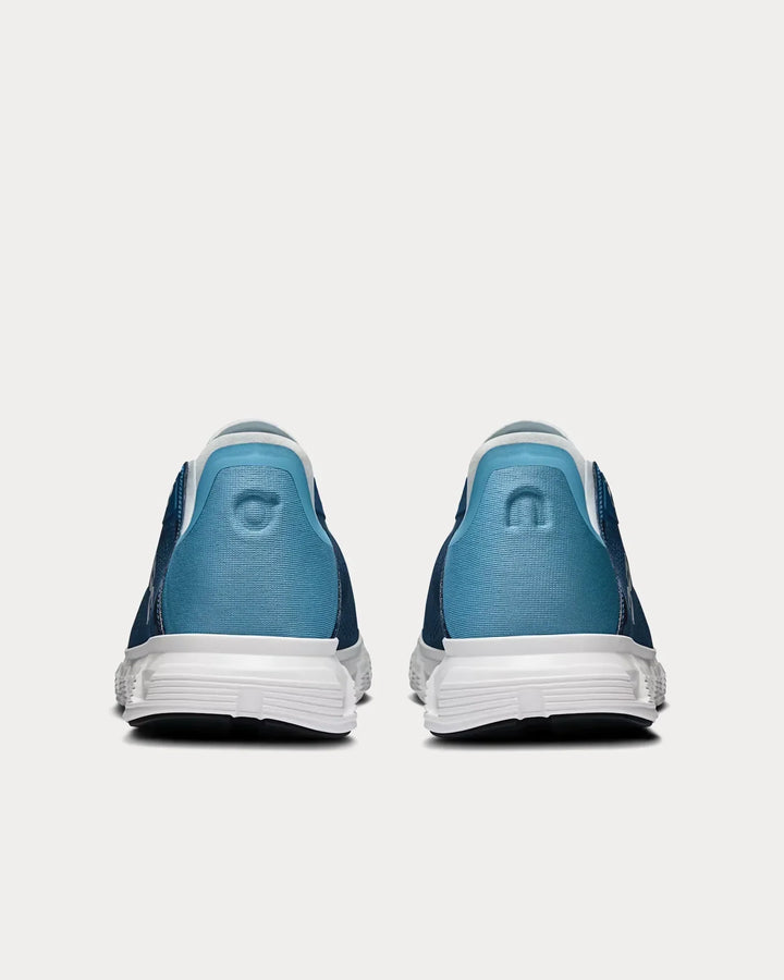 On Running Cloud 6 Coast – Tempestade/Niágara