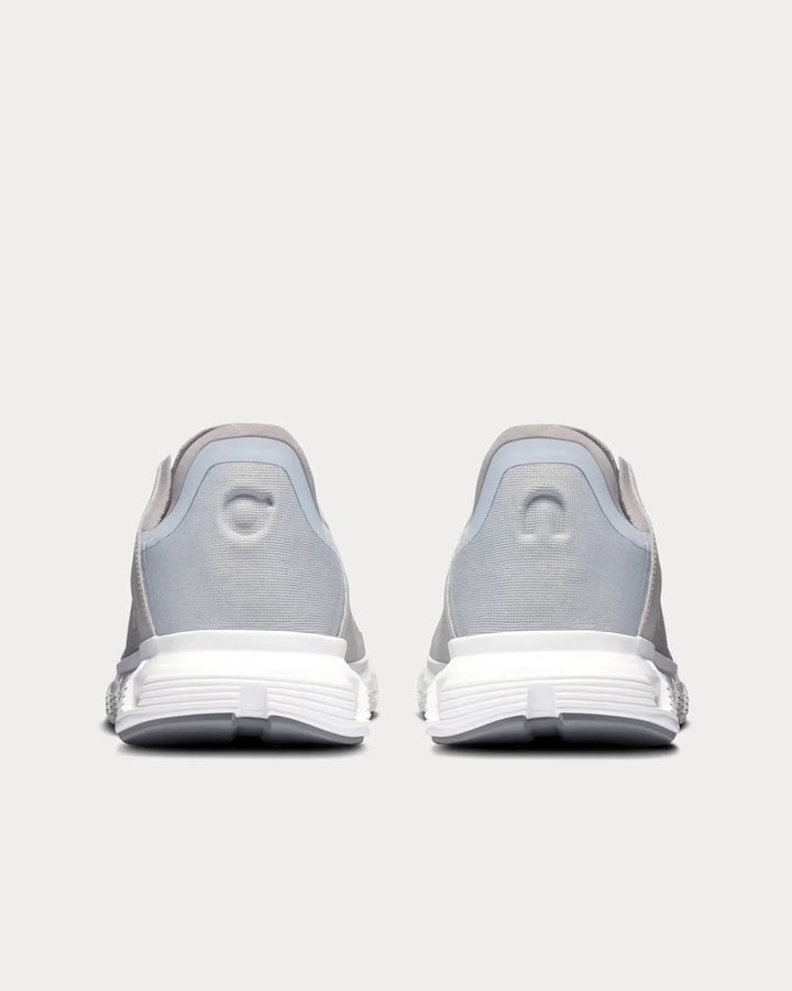 On Running Cloud 6 Coast – Branco/Glaciar