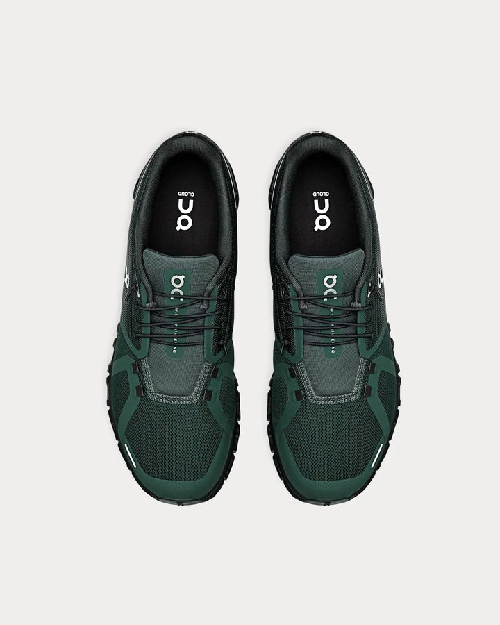 On Running Cloud 6 – Verde Floresta/Preto