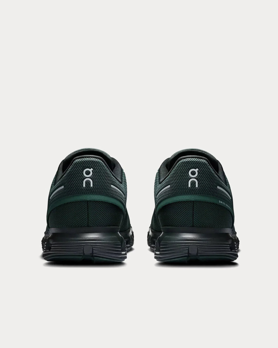 On Running Cloud 6 – Verde Floresta/Preto