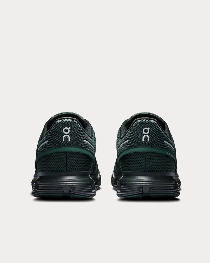 On Running Cloud 6 – Verde Floresta/Preto