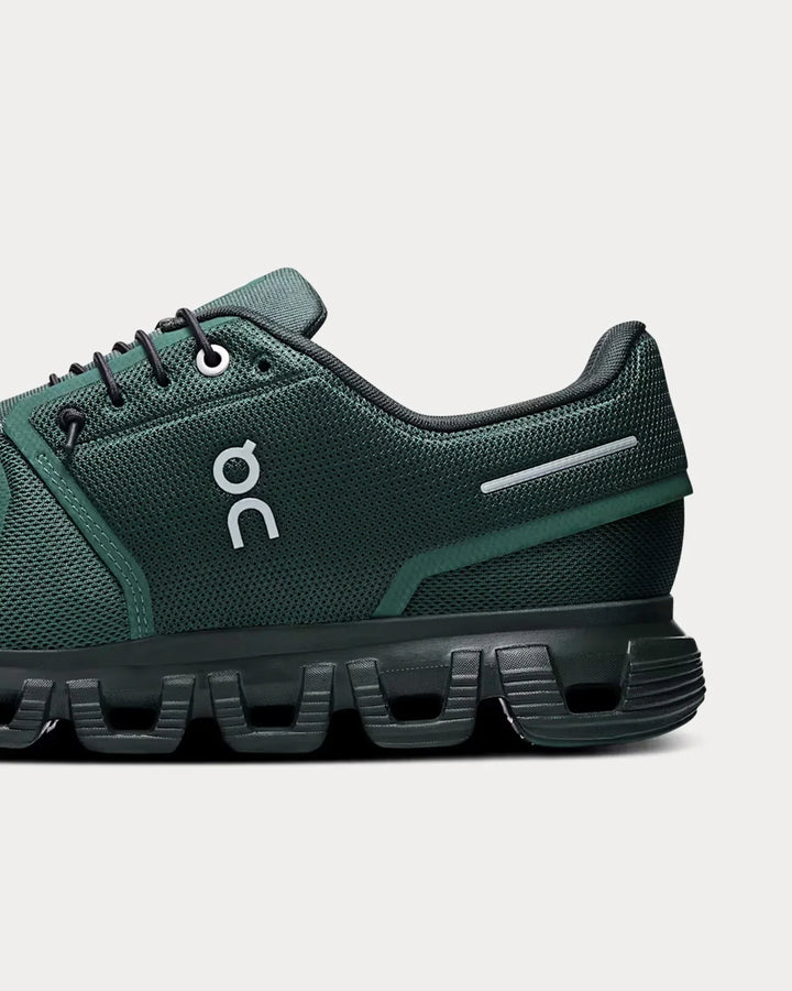 On Running Cloud 6 – Verde Floresta/Preto